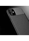 Apple iPhone 11 Kılıf Zore Negro Silikon Kapak