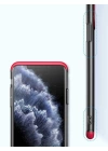 More TR Apple iPhone 11 Kılıf Zore Nili Kapak