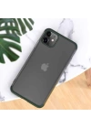 More TR Apple iPhone 11 Kılıf Zore Nili Kapak