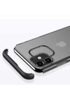 More TR Apple iPhone 11 Kılıf Zore Nili Kapak