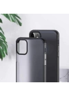 More TR Apple iPhone 11 Kılıf Zore Nili Kapak