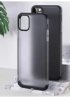 More TR Apple iPhone 11 Kılıf Zore Nili Kapak