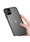 Apple iPhone 11 Kılıf Zore Volks Kapak