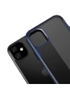 Apple iPhone 11 Kılıf Zore Volks Kapak