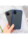 Apple iPhone 11 Pro Kılıf Benks Magic Smooth Drop Resistance Kapak