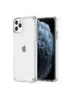 More TR Apple iPhone 11 Pro Kılıf Zore Coss Kapak