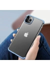 More TR Apple iPhone 11 Pro Kılıf Zore Nili Kapak