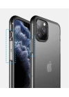 More TR Apple iPhone 11 Pro Kılıf Zore Nili Kapak