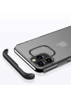 More TR Apple iPhone 11 Pro Kılıf Zore Nili Kapak