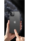 More TR Apple iPhone 11 Pro Kılıf Zore Nili Kapak