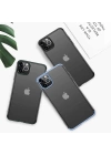 More TR Apple iPhone 11 Pro Kılıf Zore Nili Kapak