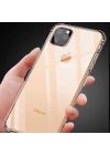 Apple iPhone 11 Pro Kılıf Zore Nitro Anti Shock Silikon