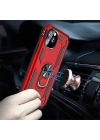 Apple iPhone 11 Pro Kılıf Zore Vega Kapak