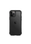 More TR Apple iPhone 11 Pro Kılıf ​​​​​Wiwu Defens Armor Kapak