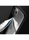 More TR Apple iPhone 11 Pro Max Kılıf Zore Craft Arka Kapak