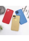 More TR Apple iPhone 11 Pro Max Kılıf Zore Eko PP Kapak