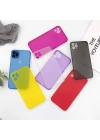More TR Apple iPhone 11 Pro Max Kılıf Zore Eko PP Kapak