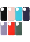 More TR Apple iPhone 11 Pro Max Kılıf Zore LSR Lansman Kapak