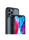 More TR Apple iPhone 11 Pro Max Kılıf Zore Roll Kapak