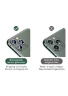 More TR Apple iPhone 11 Pro Max Zore Nano Kamera Koruyucu