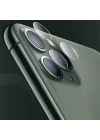 More TR Apple iPhone 11 Pro Max Zore Nano Kamera Koruyucu