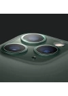 More TR Apple iPhone 11 Pro Max Zore Nano Kamera Koruyucu