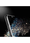 More TR Apple iPhone 11 Pro Zore Anti-Dust Mat Privacy Temperli Ekran Koruyucu