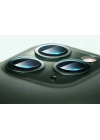 More TR Apple iPhone 11 Pro Zore Nano Kamera Koruyucu
