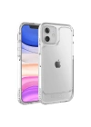 More TR Apple iPhone 11 UR U Model Kapak