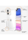 More TR Apple iPhone 11 UR U Model Kapak