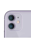 More TR Apple iPhone 11 Zore Nano Kamera Koruyucu