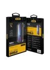 More TR Apple iPhone 12 Go Des 5 in 1 Full Body Shield