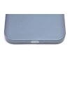 More TR Apple iPhone 12 Kılıf Zore 1.Kalite PP Silikon