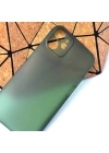 More TR Apple iPhone 12 Kılıf Zore 1.Kalite PP Silikon