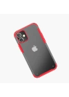 More TR Apple iPhone 12 Mini Kılıf Zore Volks Kapak