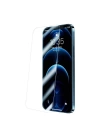 More TR Apple iPhone 12 Pro Benks Schott Glass Ekran Koruyucu