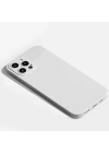 More TR Apple iPhone 12 Pro Kılıf Benks Full Covered 360 Protective Kapak