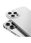 More TR Apple iPhone 12 Pro Max Kılıf Benks Full Covered 360 Protective Kapak