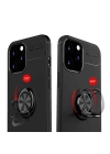 More TR Apple iPhone 12 Pro Max Kılıf Zore Ravel Silikon Kapak