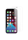 More TR Apple iPhone 12 Pro Zore Vox Glass Temperli Ekran Koruyucu