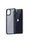 More TR Apple iPhone 13 Kılıf Wlons H-Bom Kapak