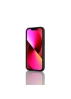 More TR Apple iPhone 13 Kılıf Zore İnoks Kapak