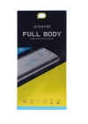 More TR Apple iPhone 5 Zore 0.2mm Full Body Ekran Koruyucu