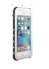 More TR Apple iPhone 6 Plus Kılıf 1-1 Su Geçirmez Kılıf