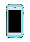 More TR Apple iPhone 6 Plus Kılıf 1-1 Su Geçirmez Kılıf