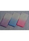 More TR Apple iPhone 7 Kılıf Zore Fogy Silikon