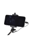 More TR Apple iPhone 7 özel Selfie Çubuğu H520