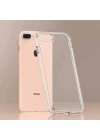 More TR Apple iPhone 7 Plus Kılıf Zore Coss Kapak