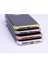 More TR Apple iPhone 7 Plus Kılıf Zore Jet Lazer Silikon