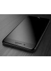More TR Apple iPhone 7 Plus Zore Anti-Dust Mat Privacy Temperli Ekran Koruyucu